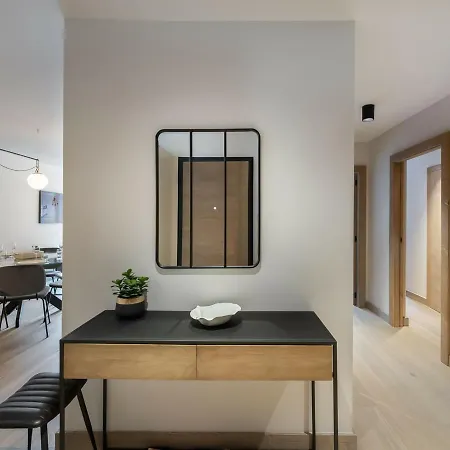 Apartment Neuf A Avec Piscine Et Espace Detente - Fr-1-569-25