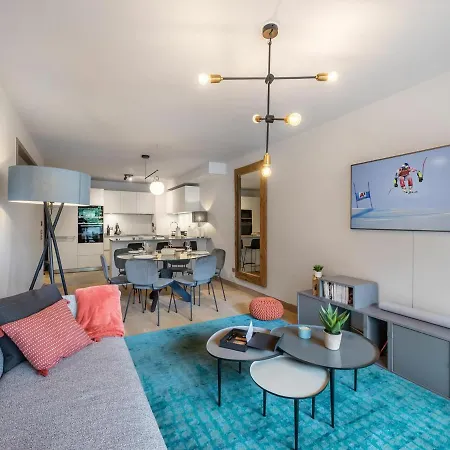 Neuf A Avec Piscine Et Espace Detente - Fr-1-569-25 *