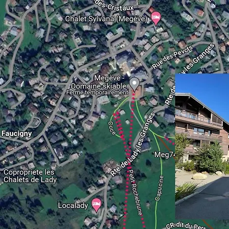 Neuf A Avec Piscine Et Espace Detente - Fr-1-569-25 *