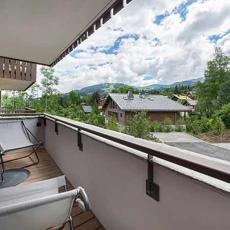 Neuf A Avec Piscine Et Espace Detente - Fr-1-569-25 Apartment *