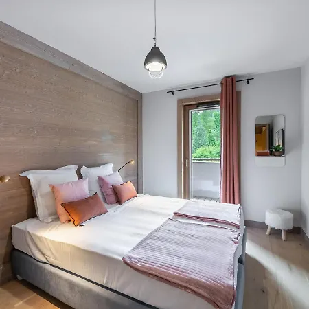 Neuf A Avec Piscine Et Espace Detente - Fr-1-569-25 アパート